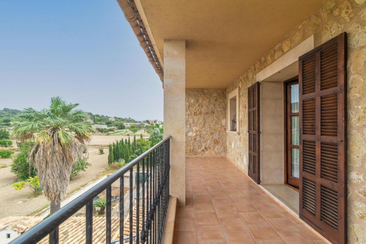 וילפרנקה דה בונני Can Pontet מראה חיצוני תמונה